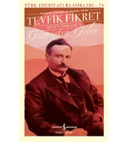 Geçmişten Gelen - Bütün Şiirleri 1 (ciltli)