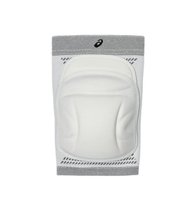 Asics Performance Kneepad Voleybol Dizlik 3053A182-100 Beyaz