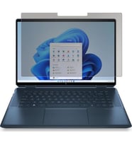HP Spectre x360 14 inç Hayalet Ekran Koruyucu Şeffaf (Şeffaf Hologram)
