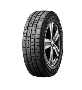 205/65R16C 107/105T WINGUARD WT1 NEXEN Kış Lastiği 2026