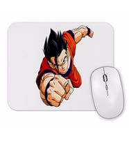 Son Gohan Mouse Pad
