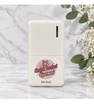 İHL Meslek Dersleri Öğretmenine İsme Özel Powerbank