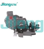 Ford Mondeo 2007-2014 Kapı Kilidi Ön Sol  (Oem No:7S7Aa21813Bd)