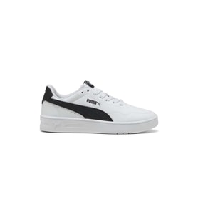 Puma 40036703 Court Lally Kadın Beyaz Sneaker Ayakkabı  - Beyaz - ST03006-Beyaz-37