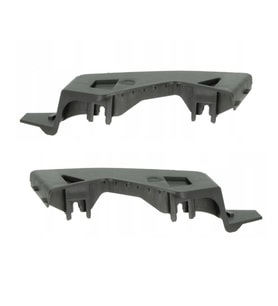Passat B6 Sağ Ön Tampon Bağlantı Braketi 2006-2011 3C0807724