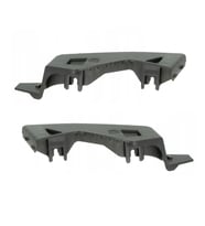 Passat B6 Sağ Ön Tampon Bağlantı Braketi 2006-2011 3C0807724