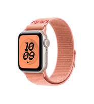 Apple Watch 42mm Uyumlu KRD-91 Hasır Kordon Strap Kayış