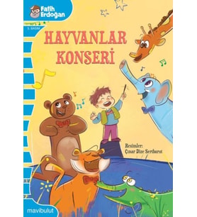 Hayvanlar Konseri