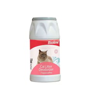 Bioline Kedi Kumu Koku Önleyici 425 Gr