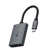 TP-LINK UA430C USB Type-C'den SD ve microSD 30 Kart Okuyucu