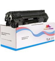 Colorful Toner Hp Laserjet P1005, Hp Laserjet P1006 Toner ,CB435A Sıfır Ithal