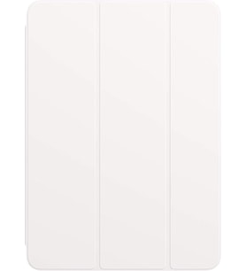 Apple iPad Air (5. nesil) için Smart Folio - Beyaz