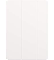 Apple iPad Air (5. nesil) için Smart Folio - Beyaz