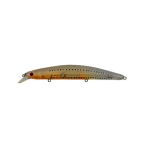 Wily Camaro 13 cm Maket Balık 21 gr (0-1M) RENK:16