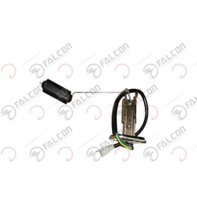 Falcon N 288 Naked Benzin Depo Şamandırası