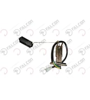 Falcon N 288 Naked Benzin Depo Şamandırası