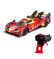 1/24 Endurance Ferrari 499P Kumandalı Yarış Arabası 82531