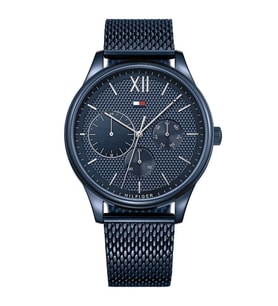 Tommy Hilfiger Th1791421 Erkek Kol Saati