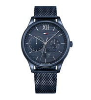 Tommy Hilfiger Th1791421 Erkek Kol Saati