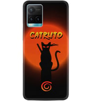 Vivo Y11S Y21S Y20 Y20S Y70 Kılıf Desemli Silikon Catrudo 1679