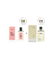 122 171 Kadın Parfüm Edp 50 ml Oriental/floral - Mnms50122171 (Standart)