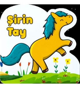 Şirin Tay