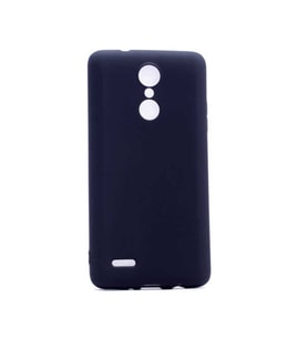 LG V10 Uyumlu Kılıf Zore Premier Silikon Kapak