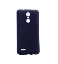 LG V10 Uyumlu Kılıf Zore Premier Silikon Kapak