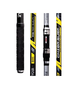 RYOBI CHIBA 3 PARÇA 420cm 100-300gr Aksiyonlu SURF KAMIŞ