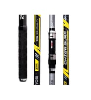 RYOBI CHIBA 3 PARÇA 420cm 100-300gr Aksiyonlu SURF KAMIŞ