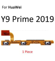 Huawei Uyumlu Y9 Prime 2019 On Off Yan Ses Filmi