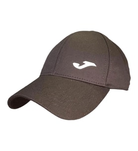 Joma Tenis Maç Siyah Şapka 9212203
