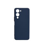Vivo Y19 Kılıf Zore Biye Silikon