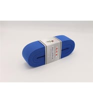 Gül Renkli Lastik 5 Cm - 10 mt Saks