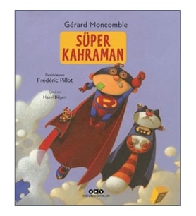Süper Kahraman