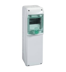 Schneider Kombinasyon Kutusu Kaedra 13189