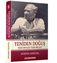Yeniden Doğuş - Yeni Devlet Yeni Millet