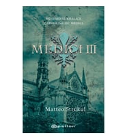 Medici III - Müstakbel Kraliçe Catherine De’ Medici