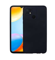 Xiaomi Poco C40 Uyumlu Kılıf Zore Premier Silikon Kapak