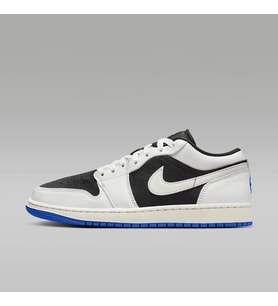 Air Jordan 1 Low Quai 54 2024 HQ0764-001