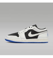 Air Jordan 1 Low Quai 54 2024 HQ0764-001