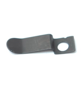Juki Overlok Ön Sürgü Kapak Tırnağı / 121-03404