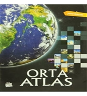 Karatay Orta Atlas