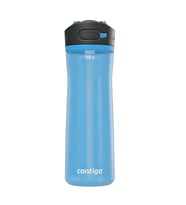 Contigo Ashland Pro Tek El Bas İç Su Matarası 720ml Mavi 2225444