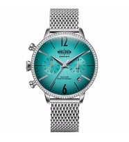 Welder Moody Watch WWRC668 38 mm  Bayan Kol Saati