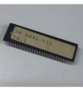 Entegre Devre SB 5641-C11