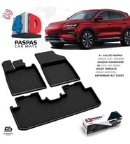 BYD Seal U Hybrid 4D Havuzlu Paspas 2022 Üzeri A+ Kalite