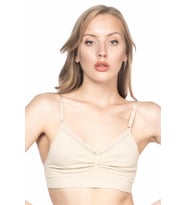 TEN MI Emay 4035 Agraflı Minimizer Korse
