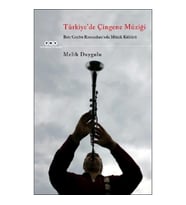 Türkiye'de Çingene Müziği /Batı Grubu Romanları'nda Müzik Kültürü