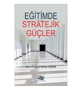 Eğitimde Stratejik Güçler: Psikolojik Harp Tekniklerinin ve İstihbarat Servislerinin Eğitime Etkiler